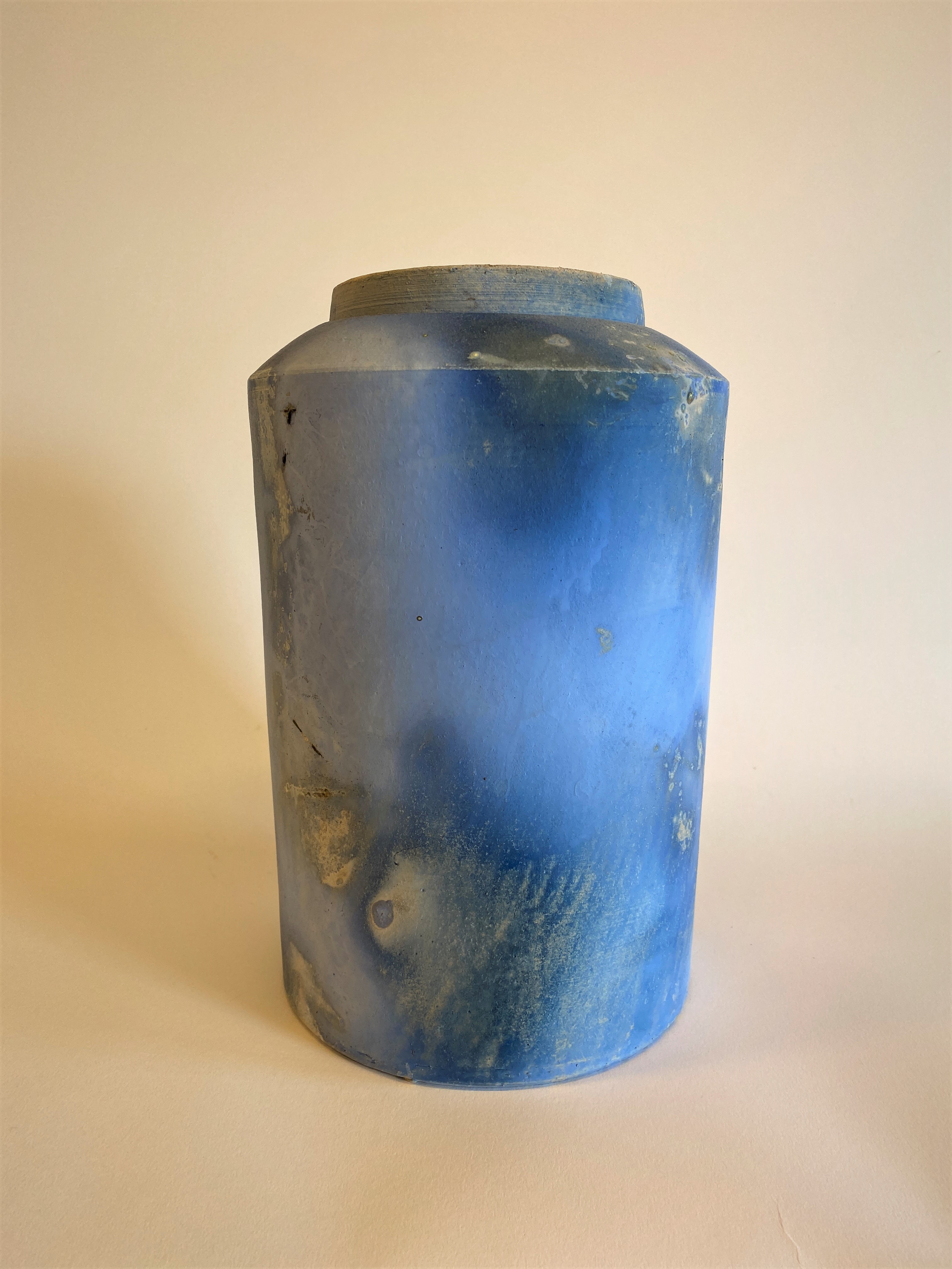 Urne - cylinderformet